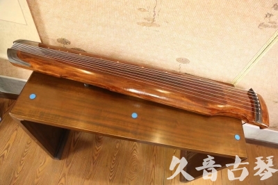 安阳市●久音古琴  ●今日推荐20230605  [断纹仲尼式]