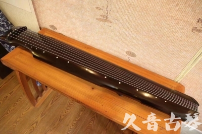 安阳市●久音古琴  ●今日推荐20230610  [初级演奏级仲尼式]