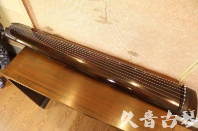 安阳市●久音古琴  ●今日推荐20230711  [高级演奏正和]