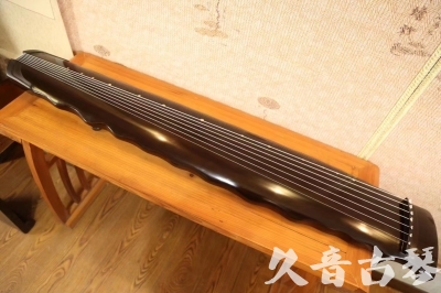 安阳市●久音古琴  ●今日推荐20230713  [高级演奏落霞]