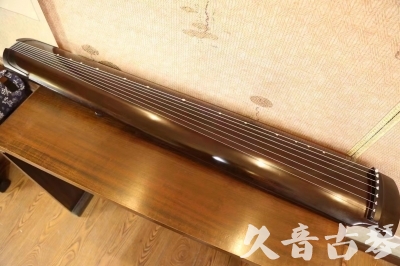安阳市●久音古琴   ●今日推荐20230809   [高级演奏绿绮]