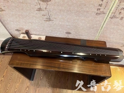 安阳市●久音古琴  ●至臻青桐 20231130 [青桐系列-伏羲]（天花板传世级）