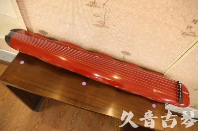 安阳市20240108冬季古琴保养注意事项3