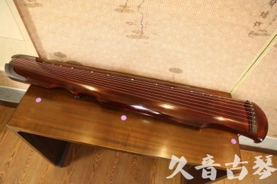 安阳市20240108冬季古琴保养注意事项4