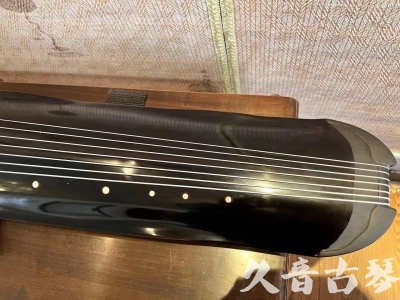 安阳市●久音古琴  ●今日推荐  20240120[顶级演奏蕉叶式]（老师必选）