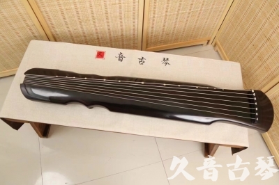 安阳市●久音古琴  ●佳品推荐 20240507[98CM伏羲式]