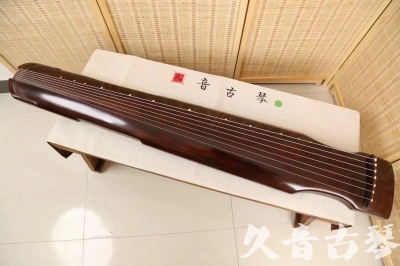 安阳市●久音古琴  ●今日推荐20240515  [顶级演奏仲尼]