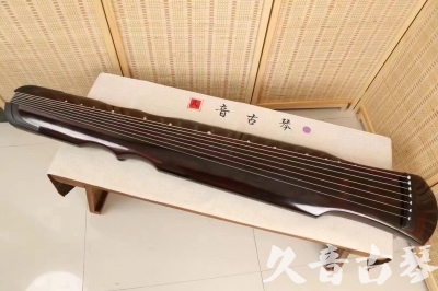 安阳市●久音古琴  ●今日推荐20240517  [收藏级伏羲式]（老师必选）