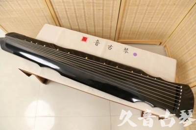 安阳市●久音古琴  ●今日推荐20240523  [收藏级灵机式]