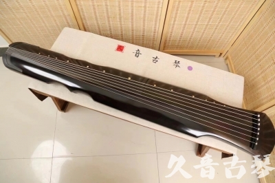 安阳市久音古琴  ●今日推荐20240527  [收藏级伏羲式]（升级必入）