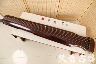 安阳市●久音古琴  ●今日推荐  20240613[顶级演奏仲尼]