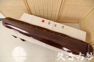 安阳市●久音古琴  ●今日推荐20240625  [顶级演奏蕉叶式]