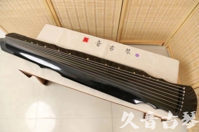 安阳市●久音古琴  ●今日推荐20240626  [收藏级灵机式]