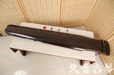 安阳市●久音古琴  ●限量款式 20240627 [精品演奏仲尼式]
