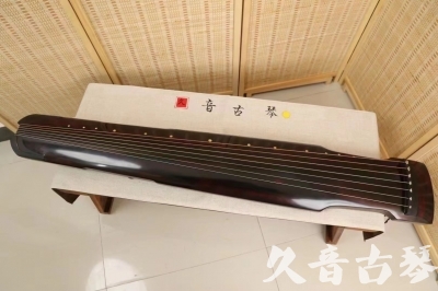 安阳市●久音古琴   ●新品推荐20240711  [高级精品演奏仲尼式]