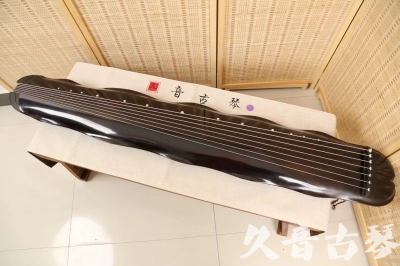 安阳市●久音古琴  ●今日推荐 20240724 [收藏级蕉叶式]