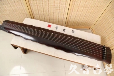 安阳市●久音古琴  ●今日推荐  20240903[顶级演奏落霞]