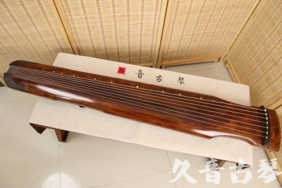 安阳市●久音古琴  ●今日推荐 20240913 [断纹仲尼式]