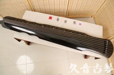 安阳市●久音古琴  ●今日推荐20240913  [收藏级伏羲式]（老师必选）